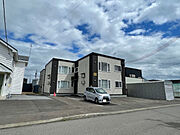 滝川駅より徒歩44分 築11年7ヶ月 2階建の賃貸物件