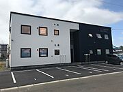 奈井江駅より徒歩7分 築6年10ヶ月 2階建の賃貸物件