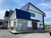 滝川駅より徒歩19分 築51年3ヶ月 2階建の賃貸物件