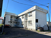 滝川駅より徒歩38分 築41年3ヶ月 2階建の賃貸物件