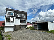 茂尻駅より徒歩6分 築41年3ヶ月 3階建の賃貸物件