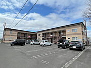 ヒルズ—Ａの賃貸物件