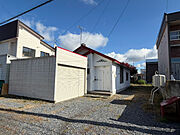 滝川駅より徒歩45分 築55年1ヶ月 2階建の賃貸物件