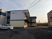 砂川駅より徒歩7分 2階 築37年7ヶ月の賃貸物件