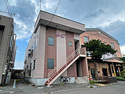 砂川駅より徒歩7分 2階 築32年6ヶ月の賃貸物件