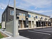 滝川駅より徒歩31分 築1年5ヶ月 2階建の賃貸物件