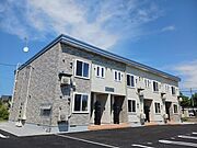 砂川駅より徒歩25分 1階 新築の賃貸物件