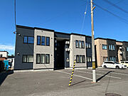 滝川駅より徒歩28分 築3年9ヶ月 1階建の賃貸物件