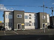CloverA・BAの賃貸物件