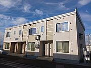 砂川駅よりバス3分 徒歩3分 2階 築10年の賃貸物件