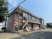 砂川駅より徒歩19分 1階 築38年5ヶ月の賃貸物件