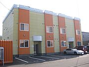 砂川駅より徒歩9分 1階 築9年1ヶ月の賃貸物件