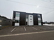 砂川駅より徒歩25分 2階 築7年7ヶ月の賃貸物件