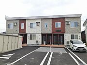 プライムハウスモア 2階 築2年3ヶ月の賃貸物件