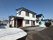 滝川駅より徒歩32分 1階 築50年の賃貸物件