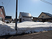 滝川駅より徒歩40分 1階 築51年6ヶ月の賃貸物件