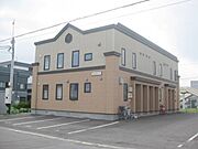 砂川駅より徒歩15分 2階 築20年7ヶ月の賃貸物件
