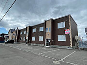 滝川駅より徒歩50分 築12年 2階建の賃貸物件