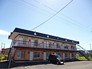 滝川駅より徒歩38分 2階 築36年7ヶ月の賃貸物件