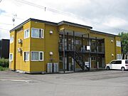 滝川駅より徒歩32分 2階 築34年1ヶ月の賃貸物件