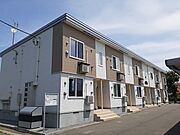 砂川駅より徒歩18分 1階 築8年2ヶ月の賃貸物件