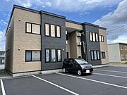 NOBILE 1階 築4年8ヶ月の賃貸物件