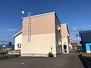 砂川駅より徒歩12分 2階 築12年9ヶ月の賃貸物件