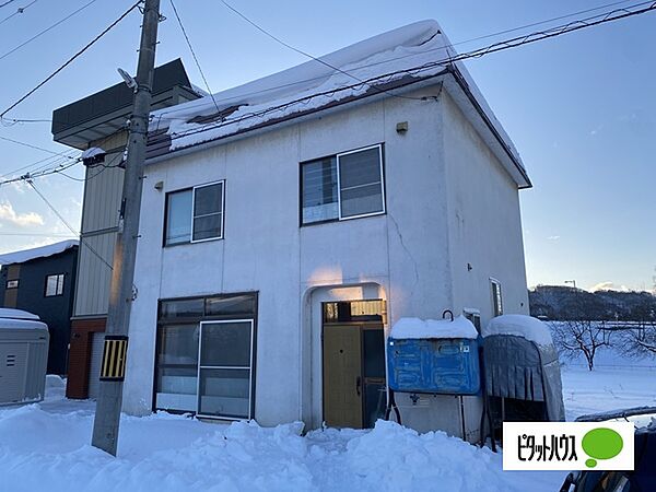detached 北海道赤平市西文京町４丁目
地図を見る