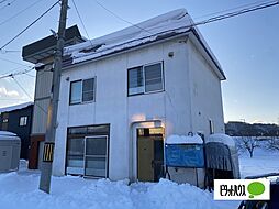 北海道赤平市西文京町４丁目
