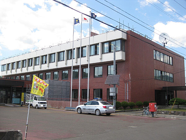 detached 北海道赤平市西文京町４丁目
地図を見る