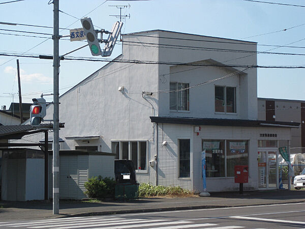 detached 北海道赤平市西文京町４丁目
地図を見る