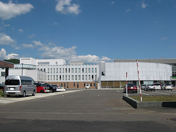 detached 北海道赤平市西文京町４丁目
地図を見る