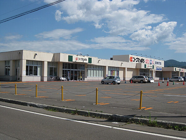 detached 北海道赤平市西文京町４丁目
地図を見る