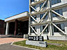 周辺：図書館「砂川市図書館まで2487m」
