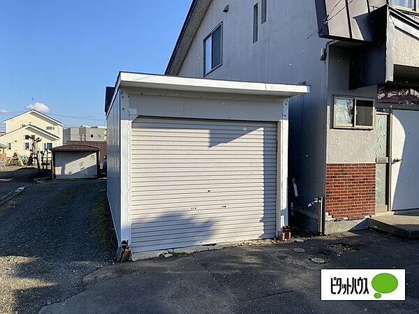 detached 北海道樺戸郡新十津川町字中央
地図を見る