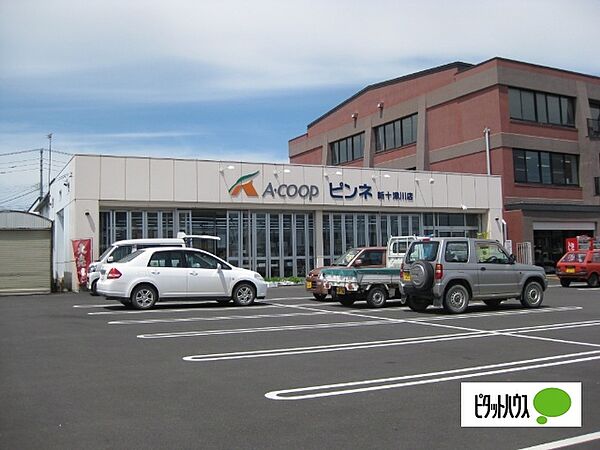 周辺を拡大表示