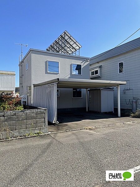 detached 北海道芦別市南一条東２丁目
地図を見る