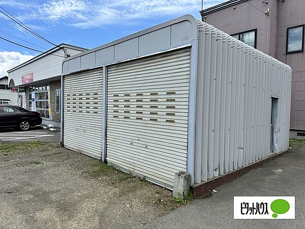 detached 北海道砂川市西一条南６丁目
地図を見る
