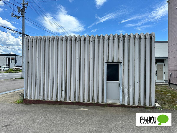 detached 北海道砂川市西一条南６丁目
地図を見る