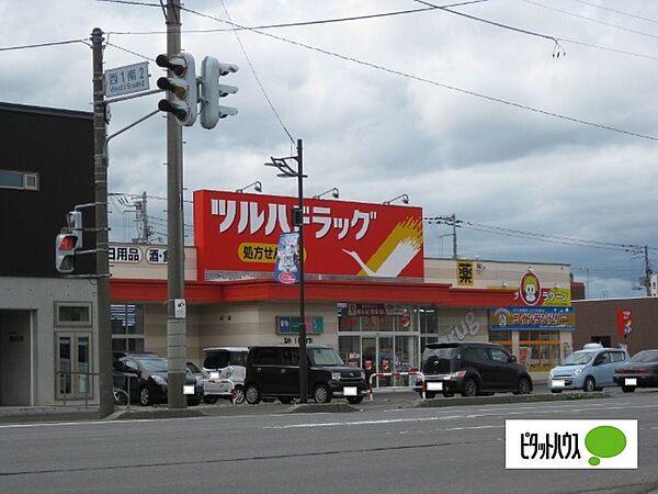 detached 北海道砂川市西一条南６丁目
地図を見る