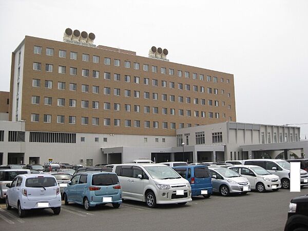 detached 北海道滝川市一の坂町西３丁目
地図を見る