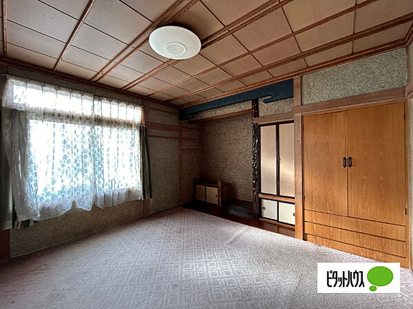 detached 北海道砂川市西一条北１１丁目1番3号
地図を見る