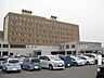 周辺：病院「滝川市立病院まで4441m」