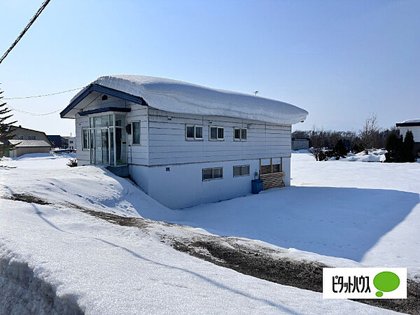 detached 北海道砂川市西一条北１２丁目
地図を見る