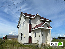 北海道滝川市北滝の川