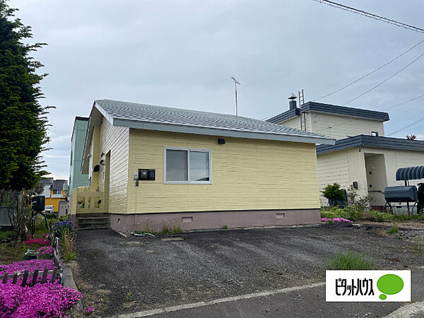 detached 北海道砂川市空知太西二条５丁目
地図を見る