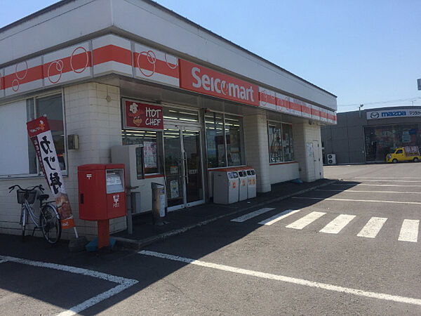 detached 北海道砂川市空知太西二条５丁目
地図を見る