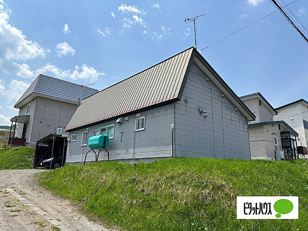detached 北海道赤平市茂尻新町５丁目
地図を見る