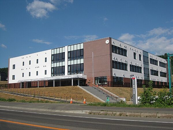 detached 北海道赤平市茂尻新町５丁目
地図を見る
