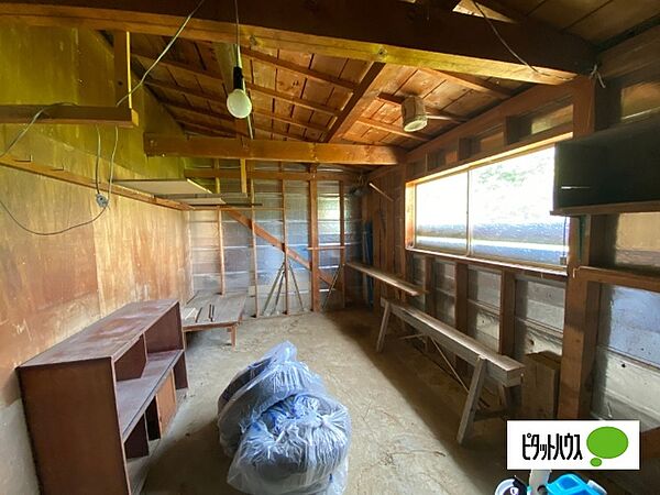 detached 北海道空知郡上砂川町字鶉
地図を見る